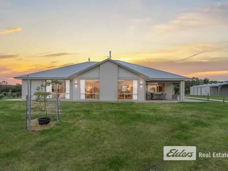 Land For Sale , Shire Of Harvey, Western Australia