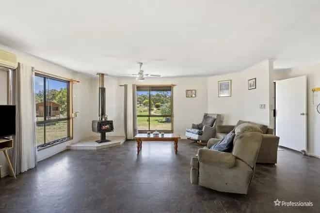 House For Sale , 90, Bartletts Road, Shire of Central Goldfields, Victoria