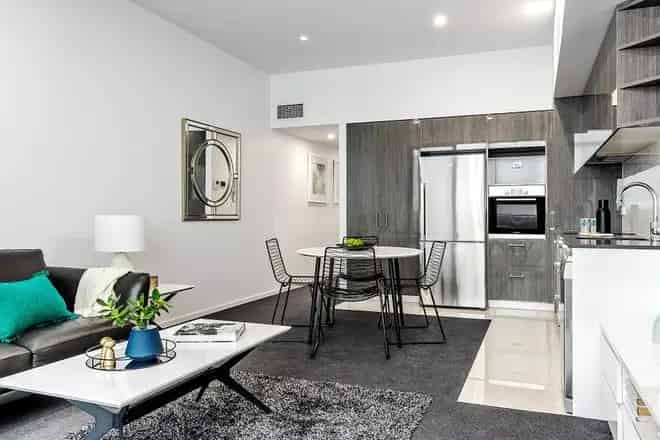 Apartment For Rent , 217, Lutwyche Road, City of Brisbane, Queensland
