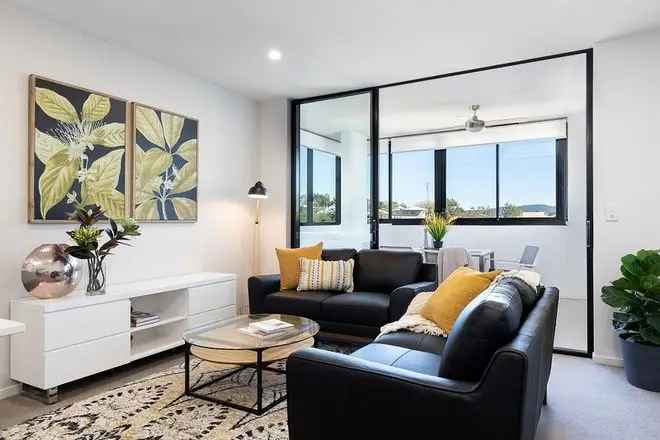 Apartment For Rent in 217, Lutwyche Road, Brisbane City, Queensland