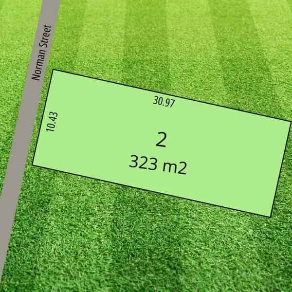 Buy Land in Prime Location with Amazing Features Near Amenities