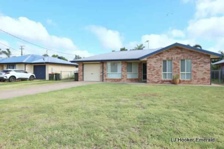 House For Rent in Emerald, Queensland