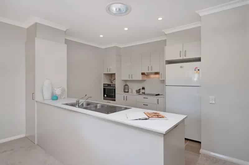 First Fleet Village, Penrith