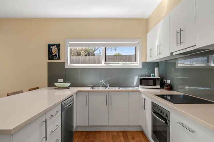 Modern 3-Bedroom Home in Cape Woolamai