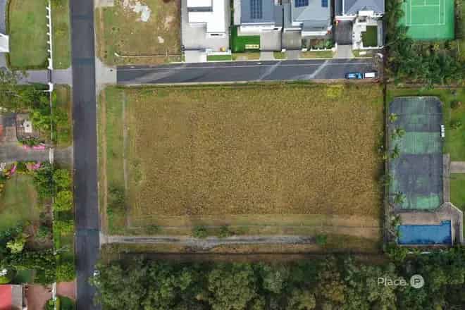 Land For Sale , 27, Mildura Street, City of Brisbane, Queensland