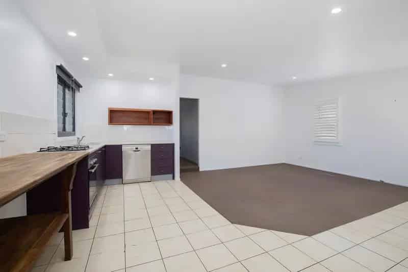 Buy Weatherboard Cottage in Carrington with Park Views and Garage