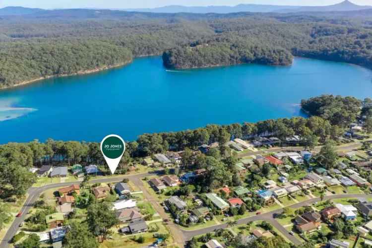 Land For Rent in Ulladulla, New South Wales