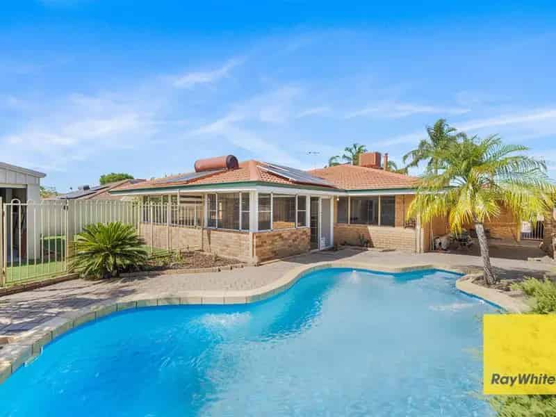 House For Sale , City of Gosnells, Western Australia
