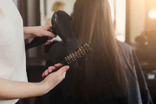 Hair Salon for Sale in Brisbane with Growth Potential