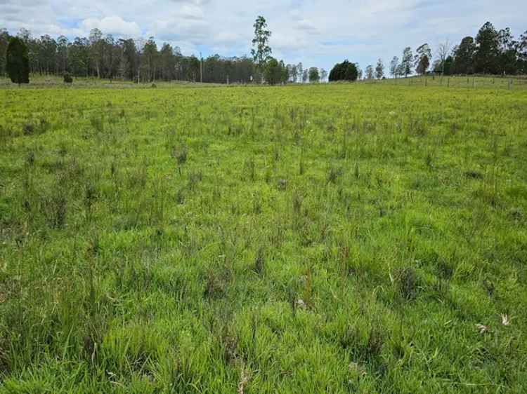 Tatham NSW 2471 - Rural For Sale