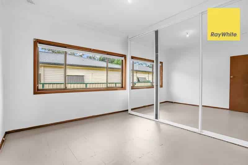 NEAT AND TIDY HOME IN SORT AFTER LOCATION