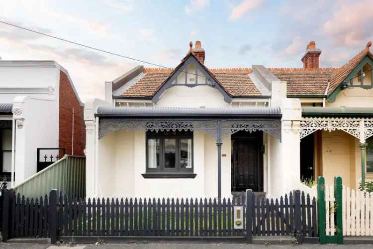 Residential For Sale in Melbourne, Victoria