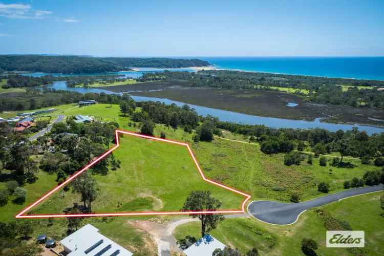 Land For Rent in Tathra, New South Wales