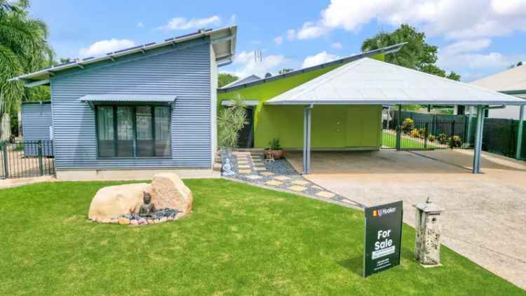  For Sale in Palmerston, Northern Territory