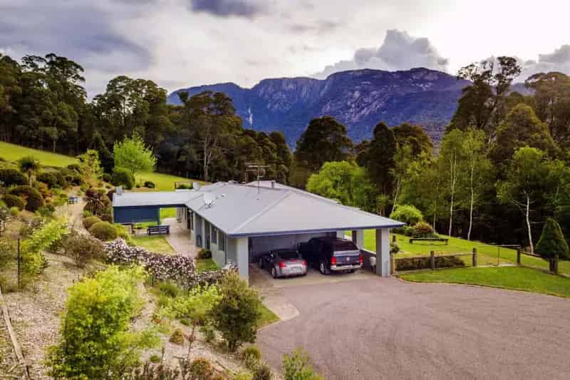 Rural property For Sale , Alpine Shire, Victoria