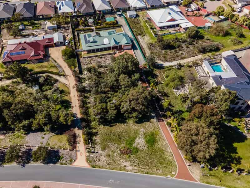 Build or Develop Land in Landsdale with Prime Features