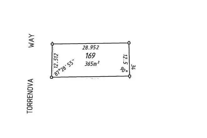 Land For Sale , City of Wanneroo, Western Australia