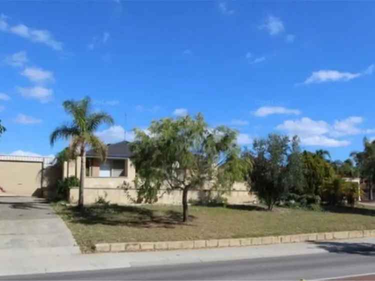 House For Rent in City of Mandurah, Western Australia