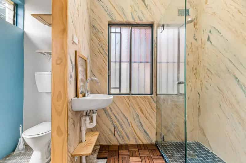 Rent House Newtown Easy Low Maintenance Two Bedrooms