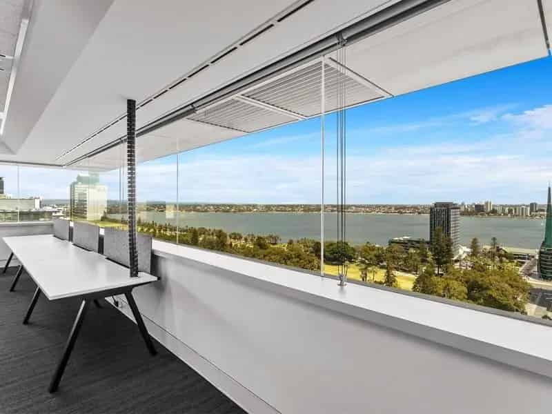 Commercial property For Rent , 37, St Georges Terrace, Perth, Western Australia