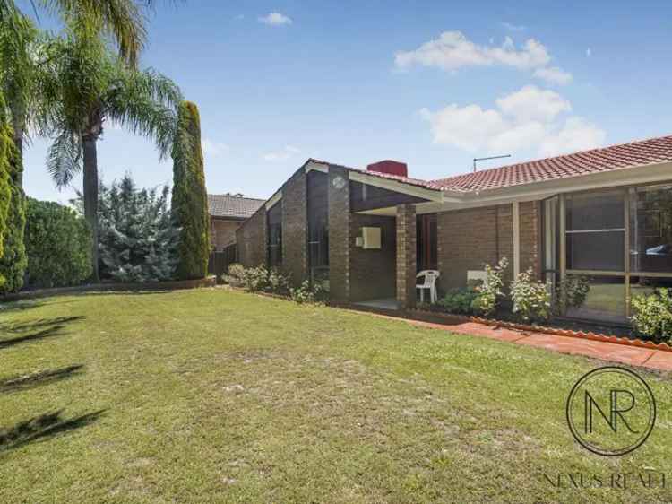 House For Sale in City of Melville, Western Australia