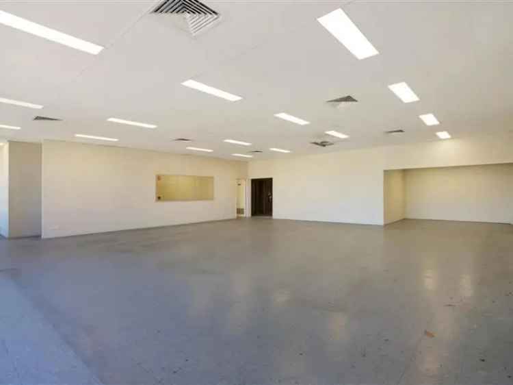 Office For Rent in City of Bayswater, Western Australia