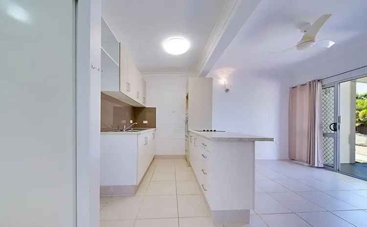 LOVELY LOWSET UNIT IN CENTRAL LOCATION