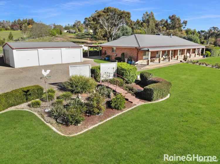 House For Rent in Young, New South Wales