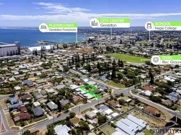 Land For Sale , Geraldton, Western Australia