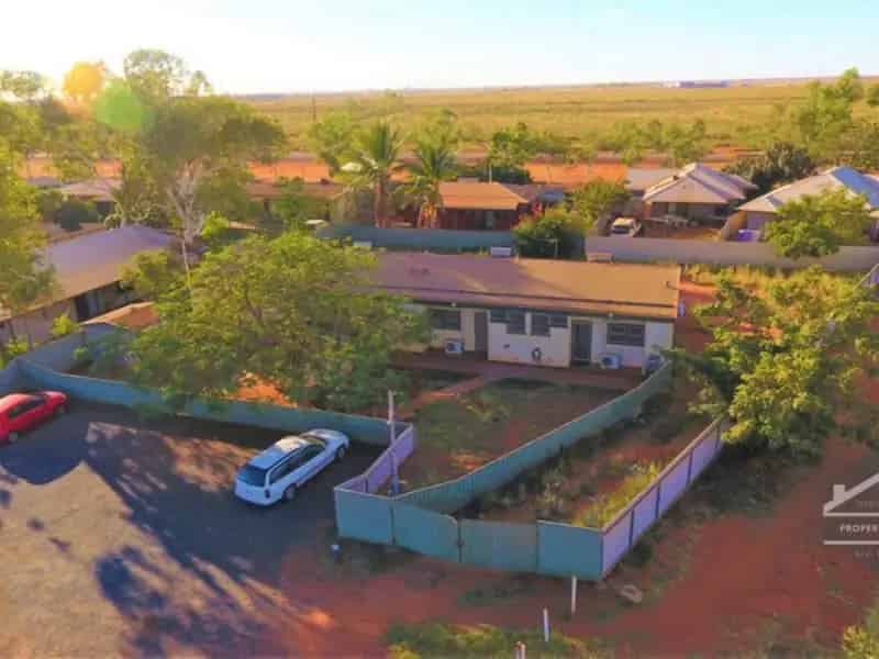 Block of units For Rent , Town Of Port Hedland, Western Australia