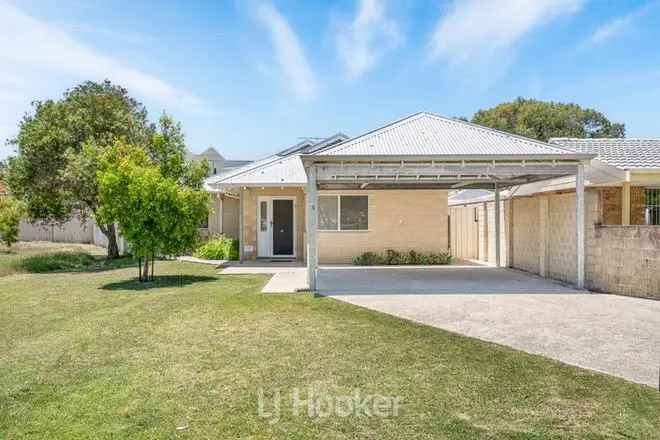 House For Sale in City Of Busselton, Western Australia