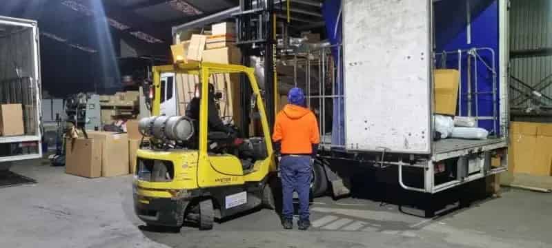 Transport Business for Sale in Gippsland with Strong Growth Potential