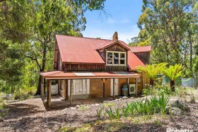 House For Sale in Kentish, Tasmania