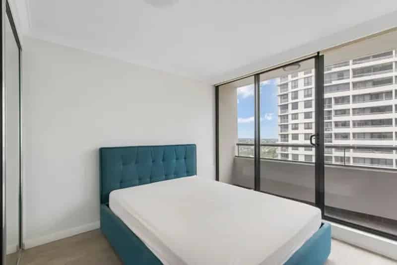 1 room house of 44 m² in Sydney