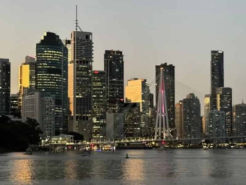 Buy Management Rights Brisbane Northside Modern Townhouse Complexes