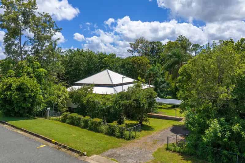 9 Musgrave Street, Gympie QLD 4570 - House For Sale