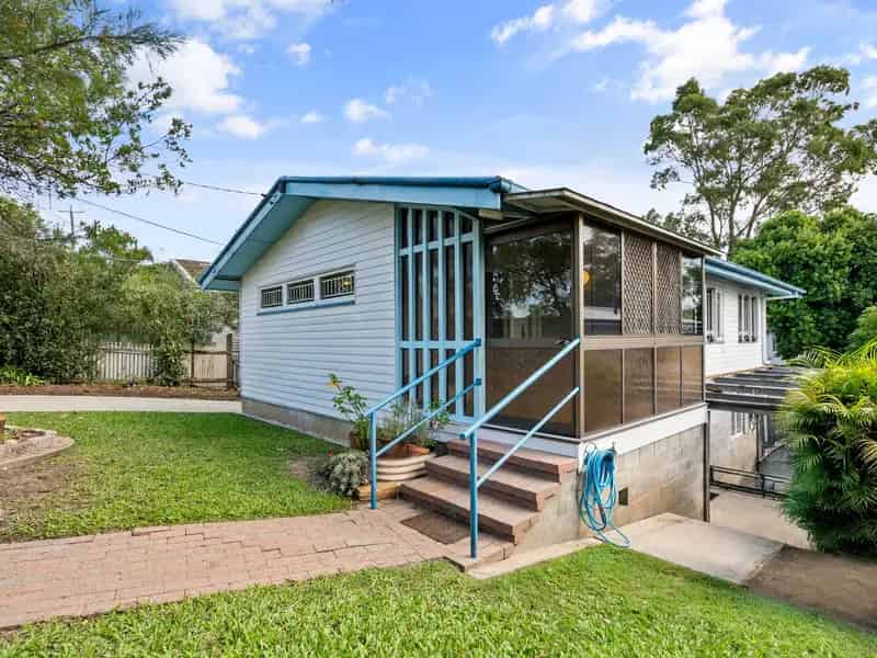 Endless Potential on 602m² in Prime Carina Location