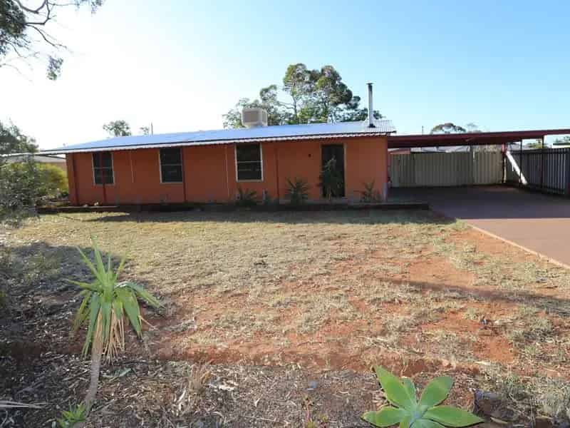 House For Sale , Kambalda West, Western Australia