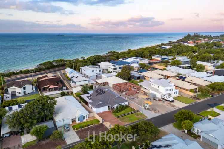 House For Sale in Busselton, Western Australia