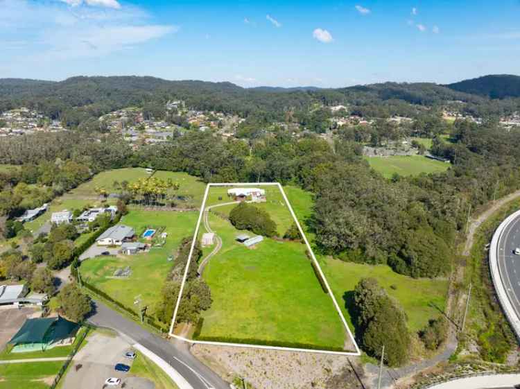 Real Estate For Sale - 14 MacDonalds Road - Lisarow , NSW