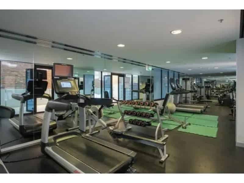 Fully Furnished Two Bed Aprtment In Central Cbd