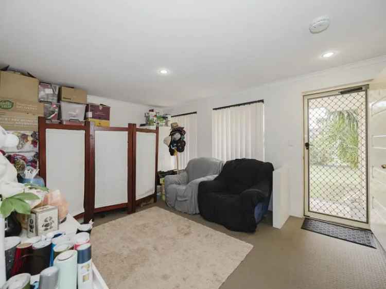 House For Sale in City of Wanneroo, Western Australia