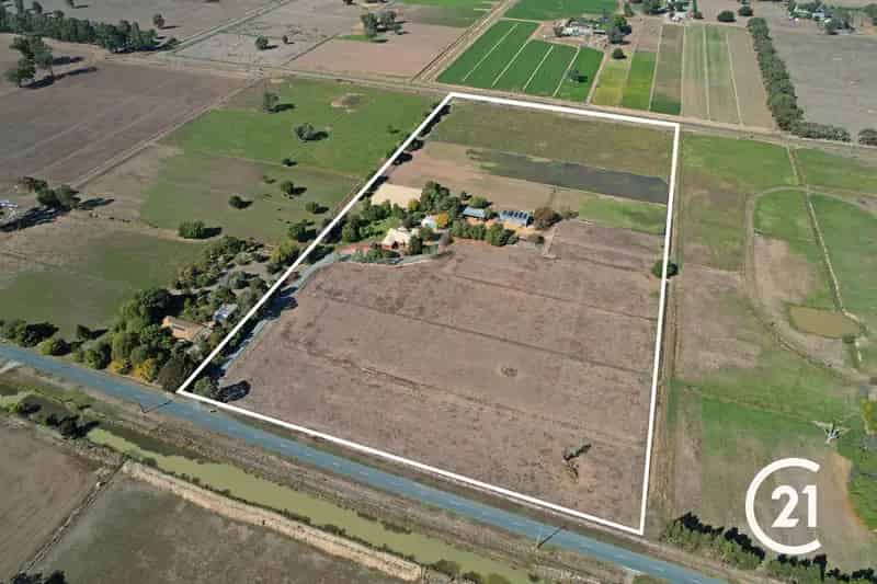 458 Mitchell Road, Echuca VIC 3564 - House For Sale
