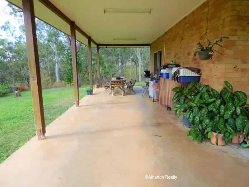 Rural property For Sale , Tablelands Regional, Queensland