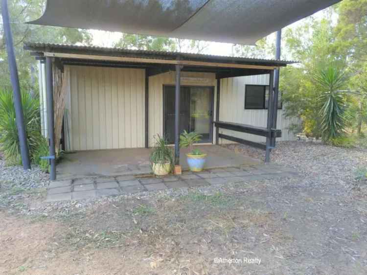 Rural For Sale in Tablelands Regional, Queensland