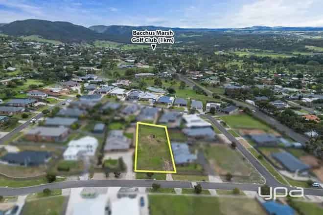 Land For Sale , 10, Darley Drive, Shire of Moorabool, Victoria