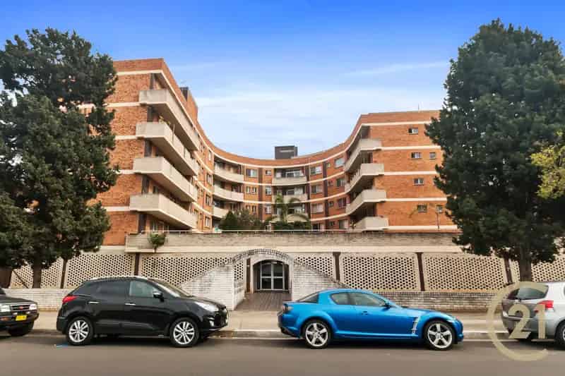 29/55 Goulburn Street, Liverpool NSW 2170 - Unit For Sale