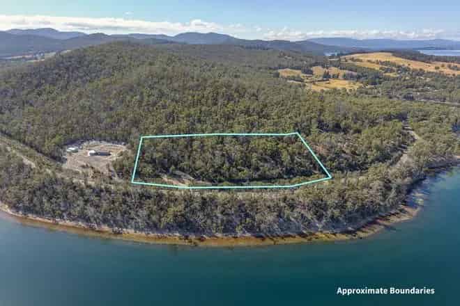 Land For Sale , Huon Valley, Tasmania