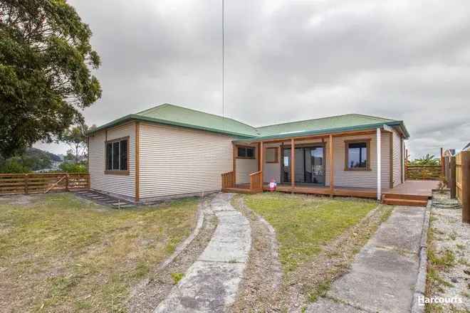 House For Rent in Burnie, Tasmania