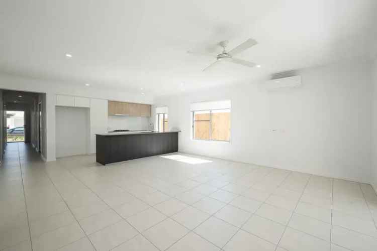 Modern Family Home for Lease in Bellbird Park